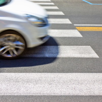 Photo of Пешеход на «зебре»: надо ли уступать дорогу, если траектории пешехода и автомобиля не пересекаются?