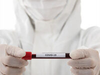 Photo of Помимо отрицательного результата ПЦР-теста на COVID-19, у вахтовиков должны быть антитела IgG