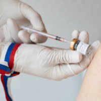 Photo of Проект закона о внесении противоковидной прививки в нацкалендарь будут рассматривать позднее